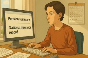 How Many Qualifying Years Do You Need for a State Pension