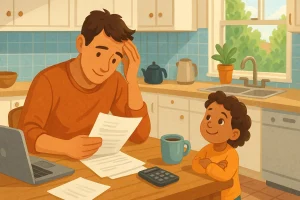 How Much Can You Get from the DWP Bereavement Payment Scheme