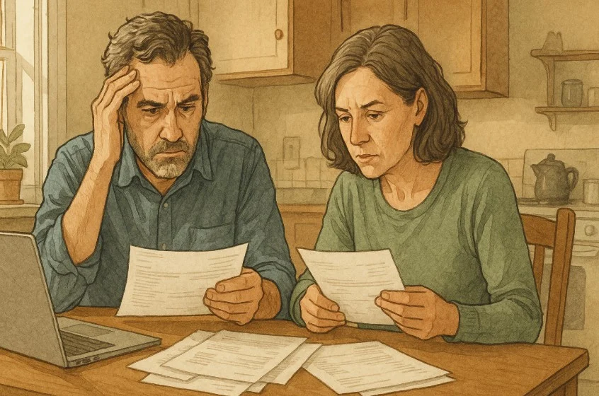 how much money can you have in the bank and still claim benefits uk