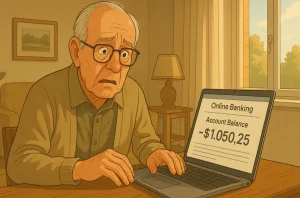 Is HMRC Taking Money Directly from Pensioners' Bank Accounts