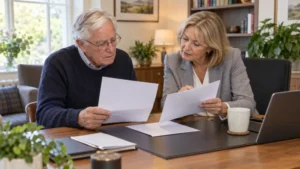 State Pension Payment Is £649