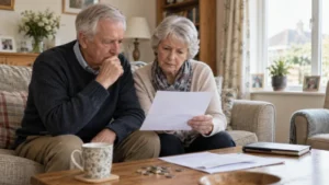 State Pension Rate in 2026