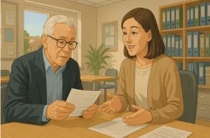 What Alternative Benefits Are Available if You’re Over 65 and Not Eligible for DLA