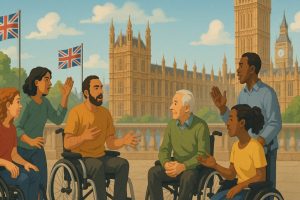 What Are Disability Advocates Saying About the Proposed Changes