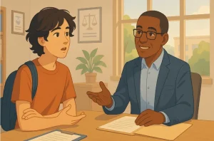 What Are Your Rights to Claim Benefits at 17 in the UK