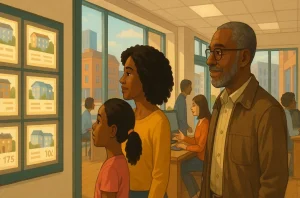 What Are the Current Local Housing Allowance (LHA) Rates in Birmingham (2024–2025)