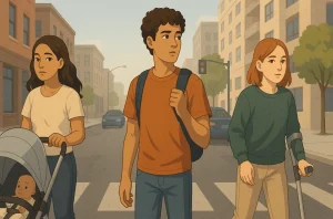 What Are the Main Conditions That Allow Benefit Claims at 17