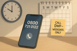 What Are the Official Opening Hours for 0800 731 0122