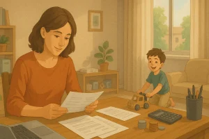 What Benefits Can I Claim If My Child Receives DLA