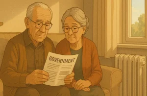 What Changes Are Expected In 2026 And 2027 For Winter Fuel Support