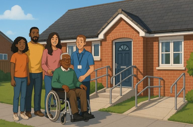 what disabilities qualify for council tax reduction uk
