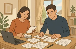 What Documents Do You Need Before You Apply