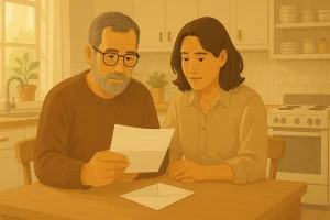 What Happens After You Apply