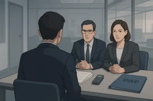 What Happens During the Actual Interview Under Caution