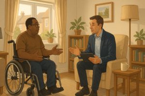 What Happens If Your Circumstances Change