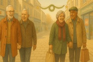 What Happens if You’re in a Couple or Civil Partnership