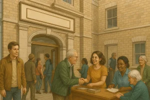 What Help Is Actually Available for Low-Income Households in 2025