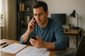 What Is 0300 200 3100, and Why Should You Call It for Child Benefit Support