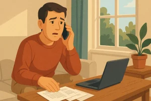 What Is 0800 328 5644 Used For