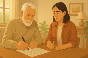 What Is Attendance Allowance and Who Can Claim It