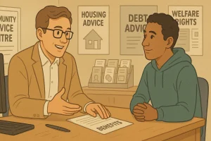 What Is ESA and How Does It Work Alongside PIP