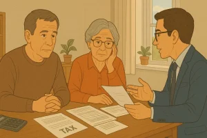 What Is the New £35,000 Income Threshold and How Does It Work