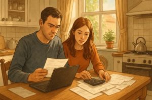 What Is the £150 Energy Bill Confirmation in the UK and Why Is It Important