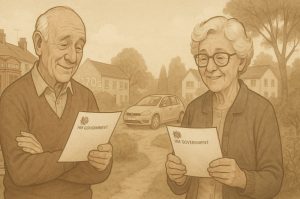 What Is the DWP Christmas Bonus and When Was It Introduced