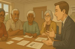 What Is the HMRC £300 Deduction and Who Does It Affect