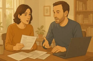 What Is the High Income Child Benefit Charge and How Does It Work