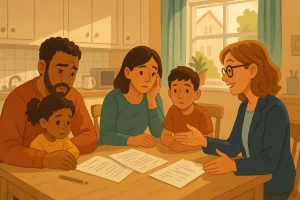 What Is the Household Support Fund and Why Does It Exist