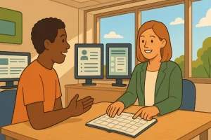 What Is the Nine-Month Grace Period and Who Qualifies for It