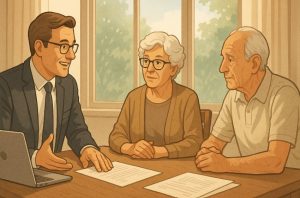 What Is the UK State Pension and How Does It Work