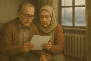 What Is the Winter Fuel Allowance