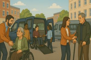 What Might Be the Long-Term Effects on Welfare and Disability Support in the UK