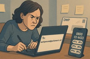 What Should You Do If You Can’t Get Through to 0800 121 4433