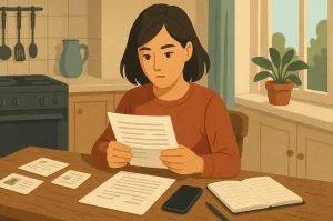 What Should You Have Ready Before You Call Universal Credit