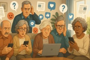 What Sparked the 2025 UK State Pension Reduction Rumours