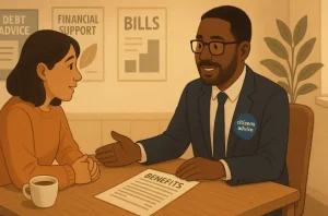 What Support Is Available While You’re Under Investigation