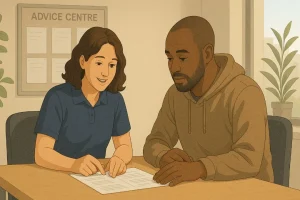 What Support and Advice Are Available to Help Manage DWP Debt