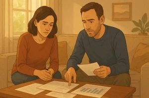 What Were the Planned Changes to the High Income Child Benefit Charge