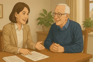 What is Disability Living Allowance, and Who Was It Originally Intended for