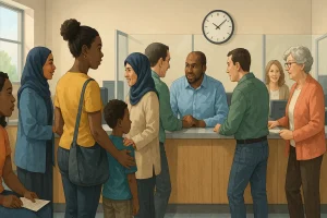 What is the Bereavement Support Payment