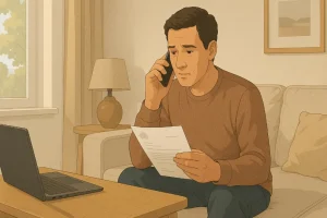 What is the DWP Debt Management Helpline and What Do They Do