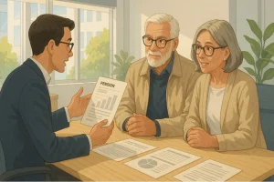 What is the UK State Pension and How Does It Work