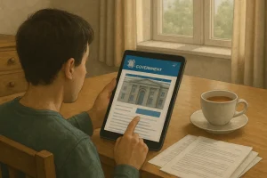 Where Can You Find Legitimate Updates on Cost of Living Support