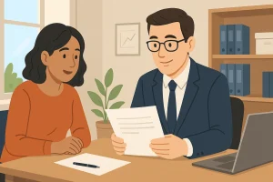 Where Can You Get Free and Confidential Advice