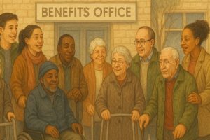 Which Benefits Qualify You for the DWP Christmas Bonus