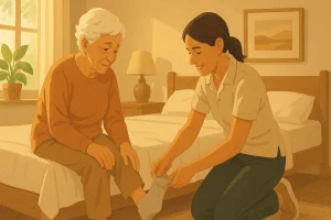 Which Physical Conditions Commonly Qualify for Attendance Allowance