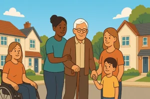 Who Is Automatically Exempt from the Benefit Cap